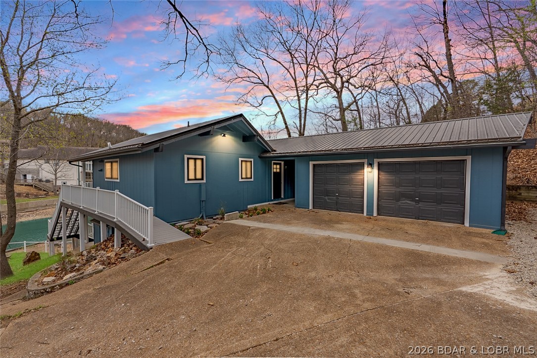 R.T. Mudds Whileaway Point - Residential