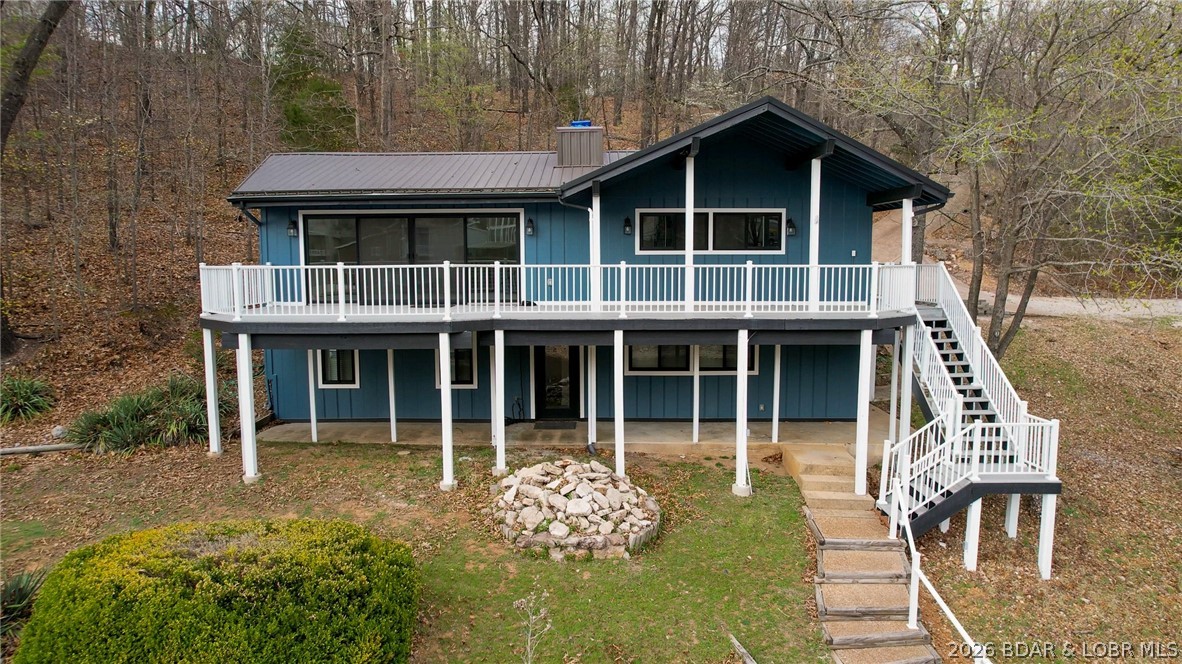 R.T. Mudds Whileaway Point - Residential