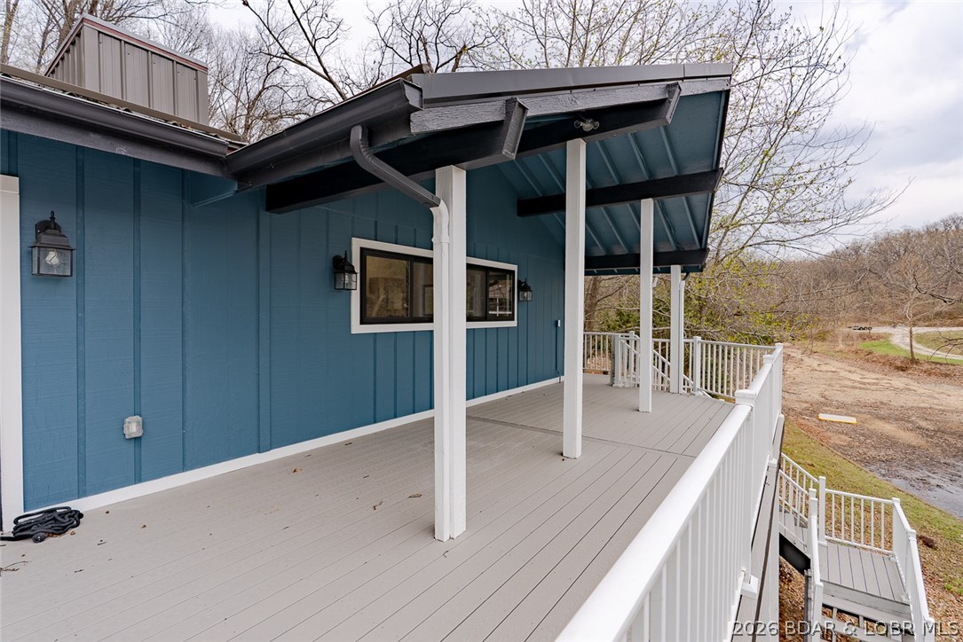 R.T. Mudds Whileaway Point - Residential