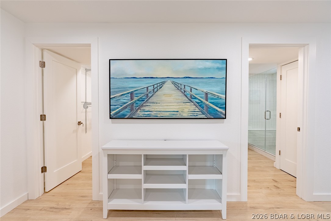 R.T. Mudds Whileaway Point - Residential