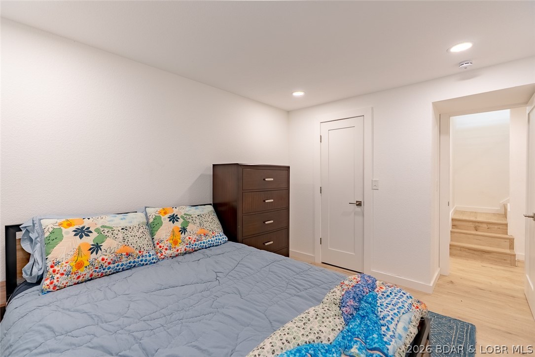 R.T. Mudds Whileaway Point - Residential