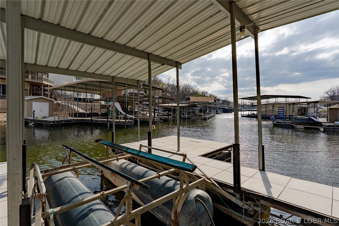 R.T. Mudds Whileaway Point - Residential