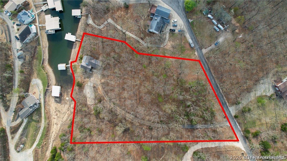 R.T. Mudds Whileaway Point - Residential