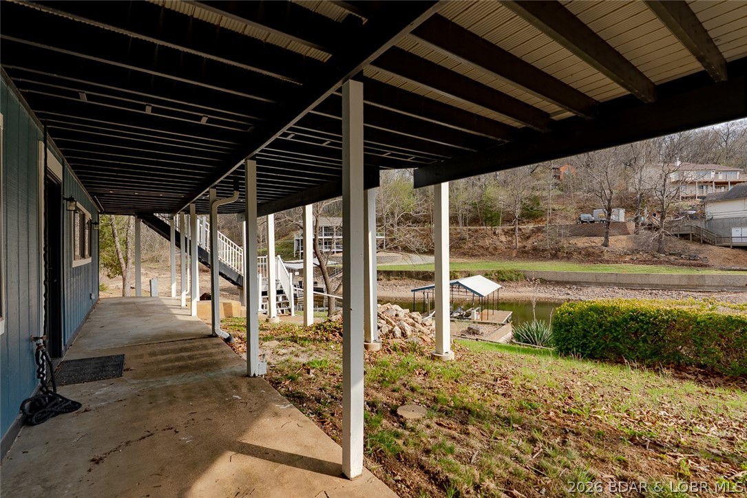 R.T. Mudds Whileaway Point - Residential