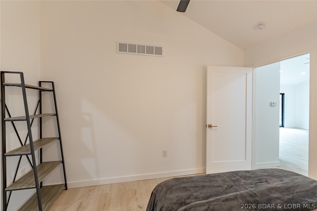 R.T. Mudds Whileaway Point - Residential