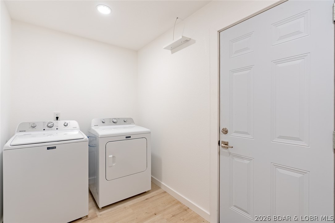 R.T. Mudds Whileaway Point - Residential