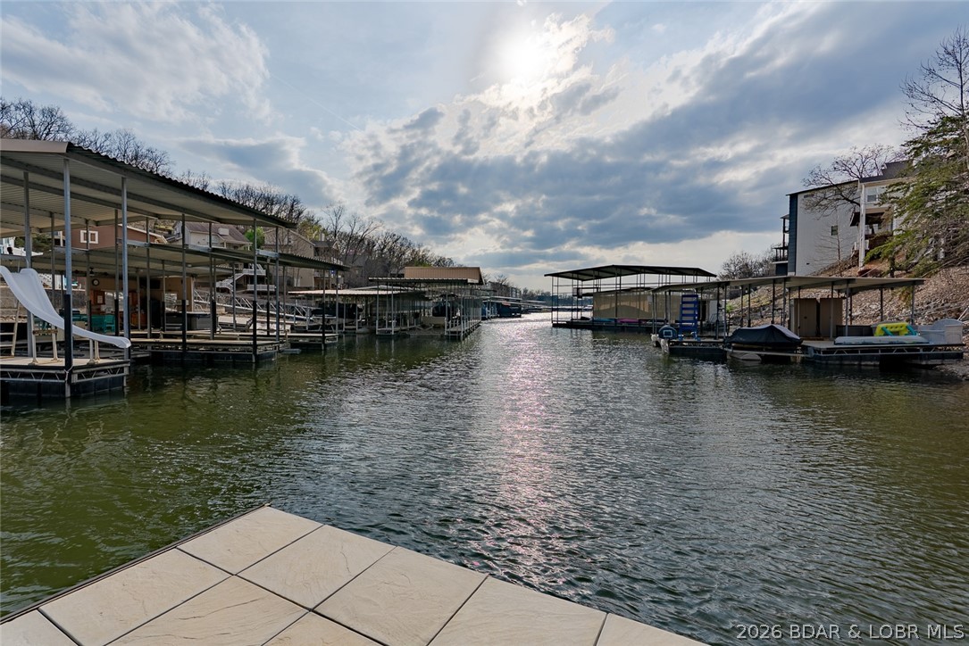 R.T. Mudds Whileaway Point - Residential