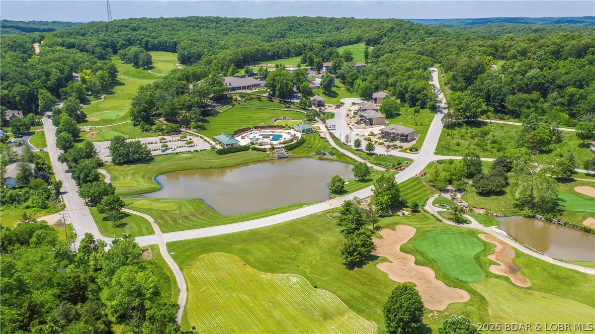 Osage National - The Pines - Residential