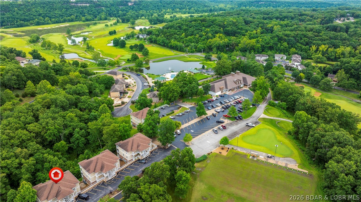 Osage National - The Pines - Residential