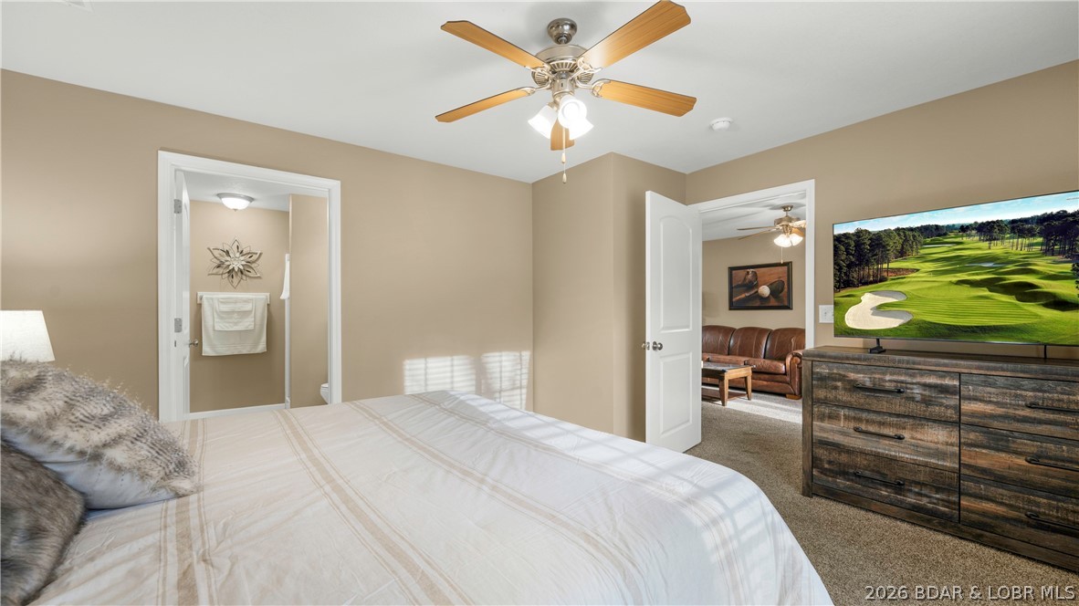 Osage National - The Pines - Residential