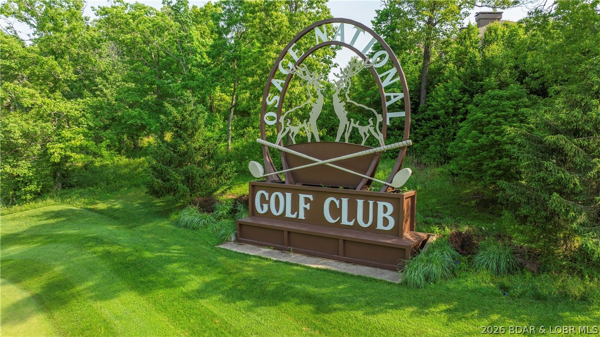 Osage National - The Pines - Residential