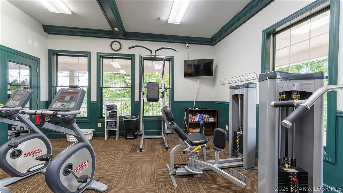 Osage National - The Pines - Residential