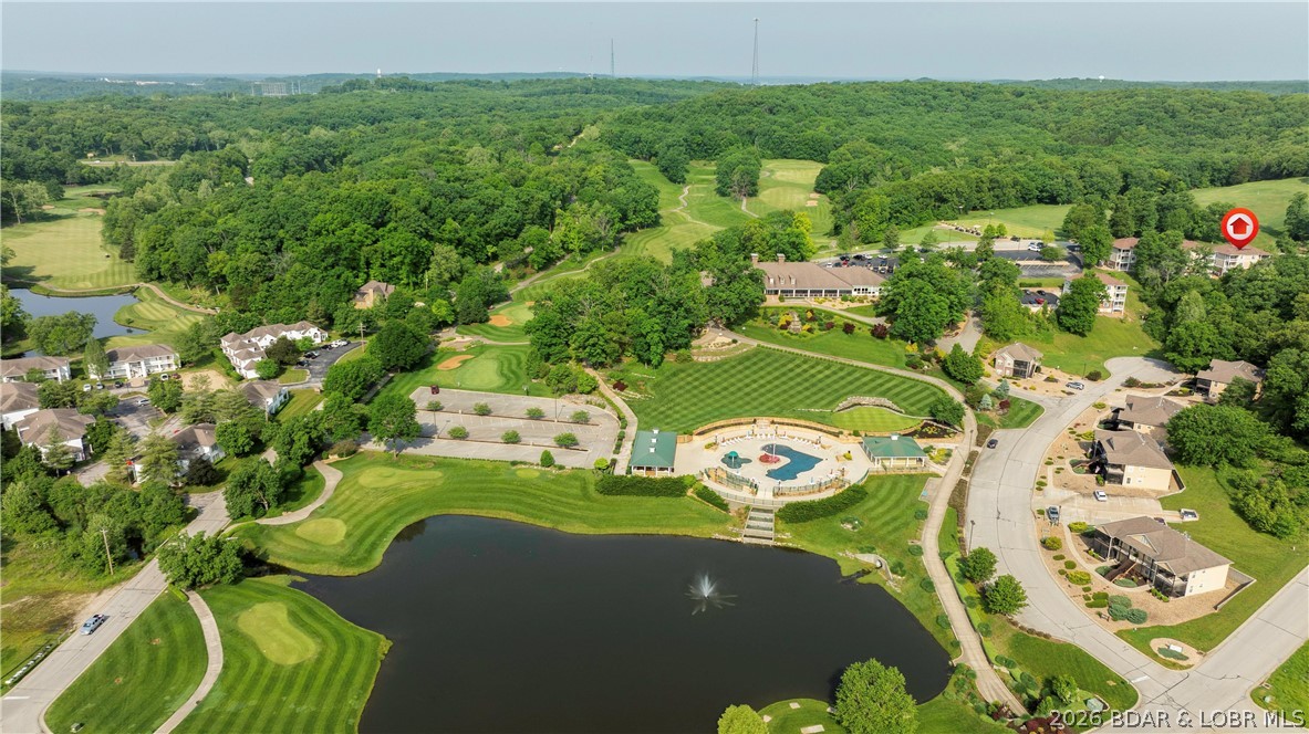 Osage National - The Pines - Residential