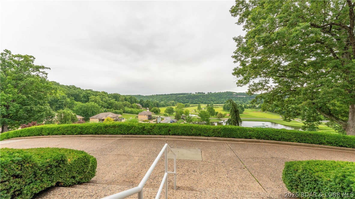 Osage National - The Pines - Residential