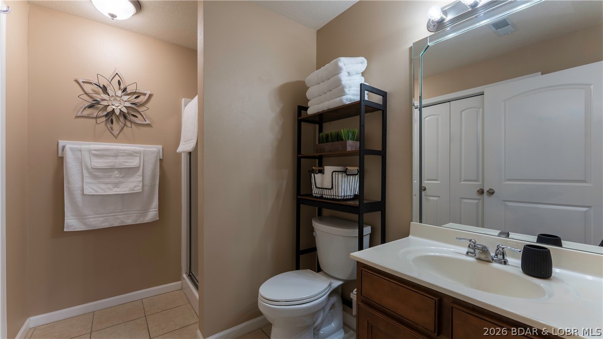 Osage National - The Pines - Residential