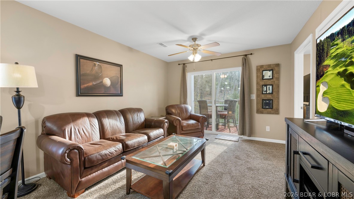 Osage National - The Pines - Residential