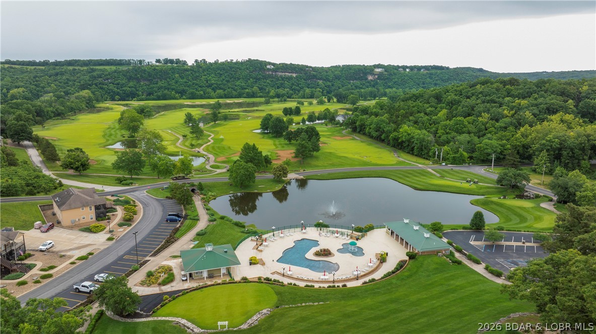 Osage National - The Pines - Residential