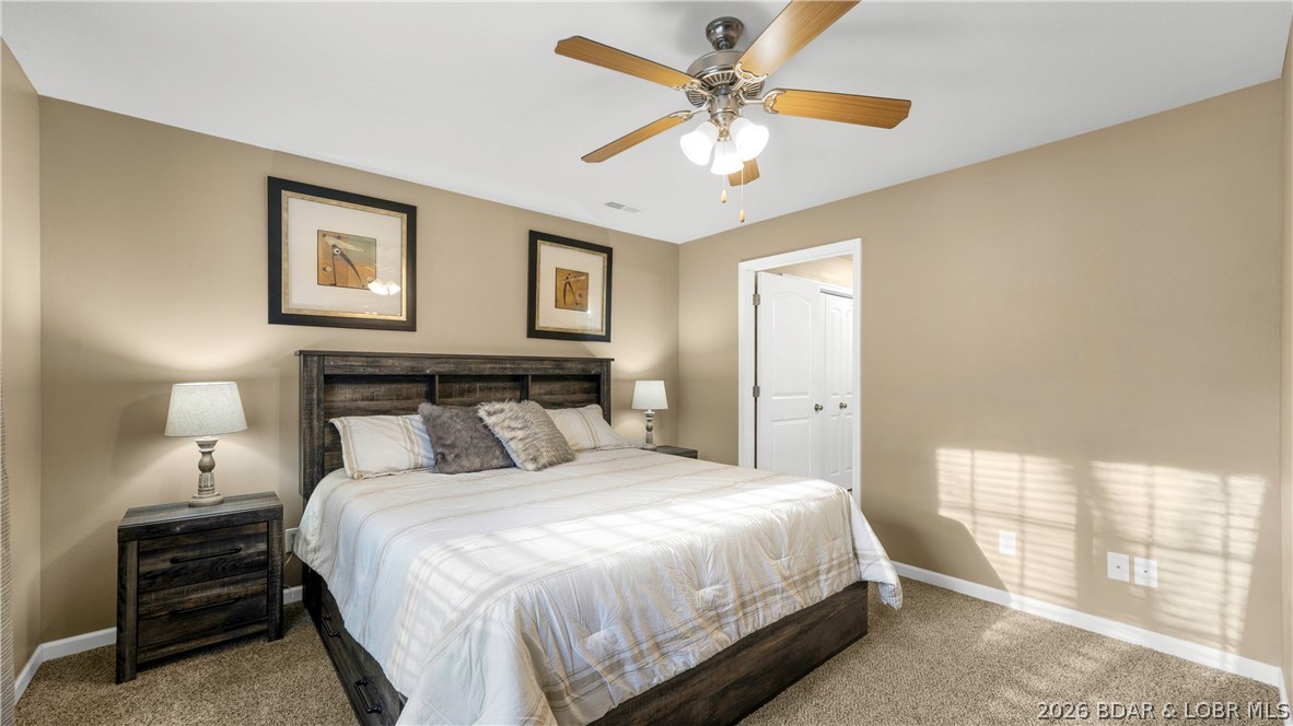 Osage National - The Pines - Residential