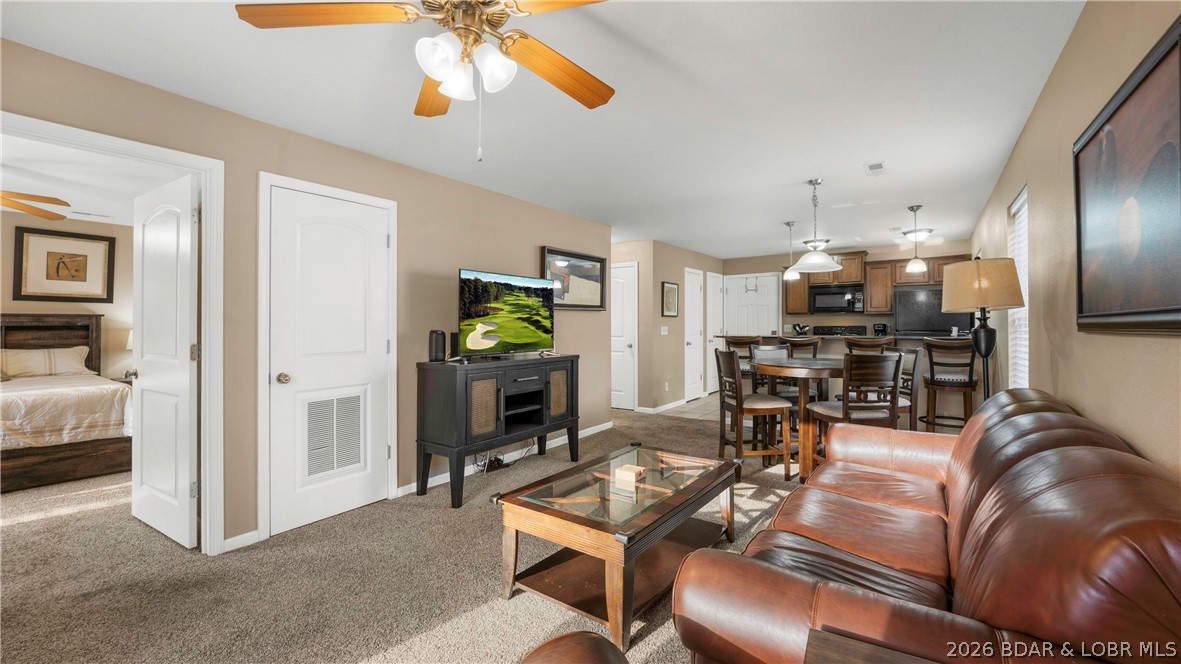 Osage National - The Pines - Residential