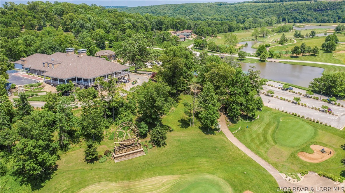 Osage National - The Pines - Residential