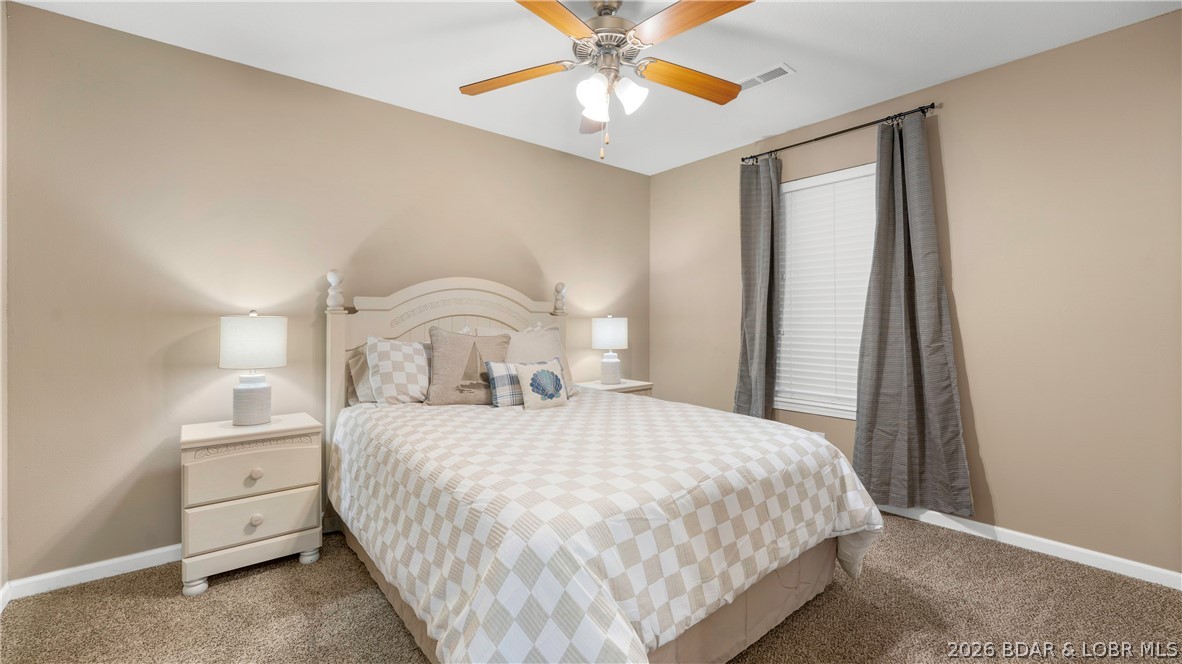 Osage National - The Pines - Residential