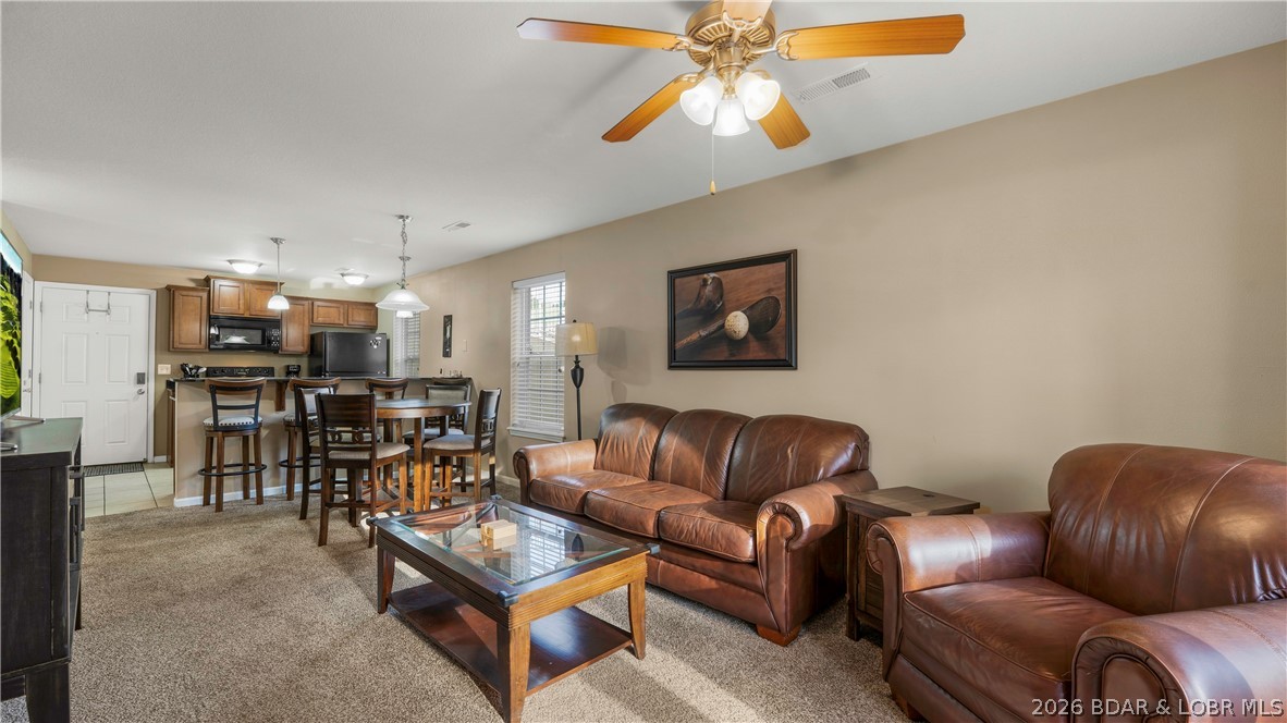 Osage National - The Pines - Residential