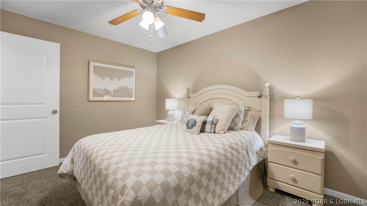 Osage National - The Pines - Residential