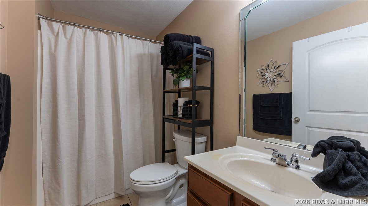 Osage National - The Pines - Residential