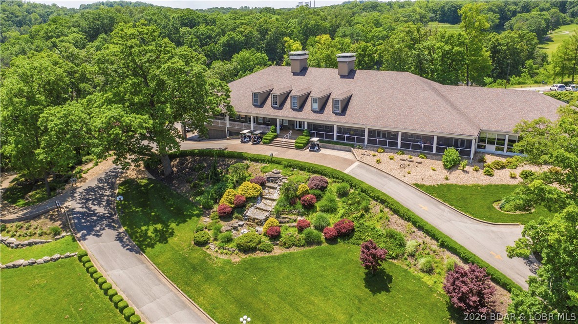 Osage National - The Pines - Residential