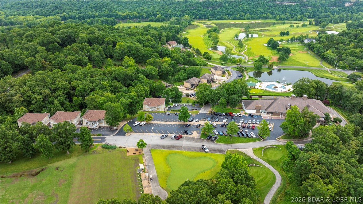 Osage National - The Pines - Residential