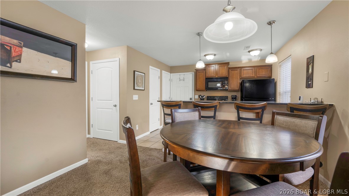 Osage National - The Pines - Residential