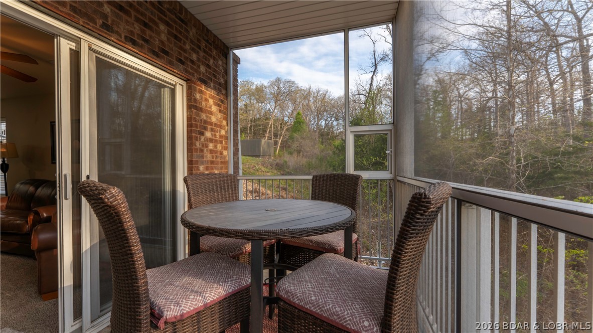 Osage National - The Pines - Residential