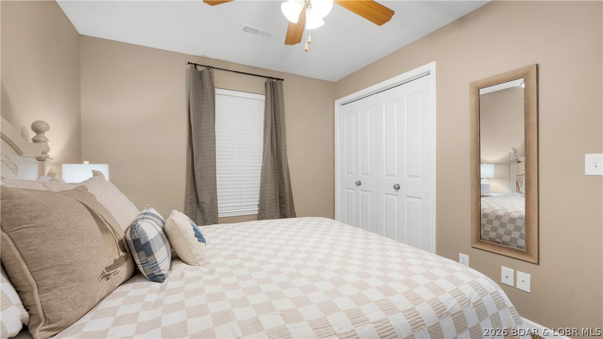 Osage National - The Pines - Residential