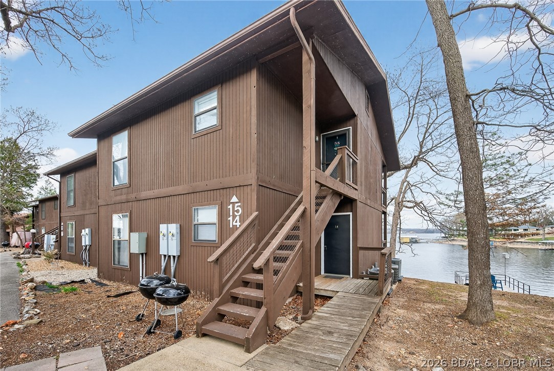 Lone Oak Point - Residential