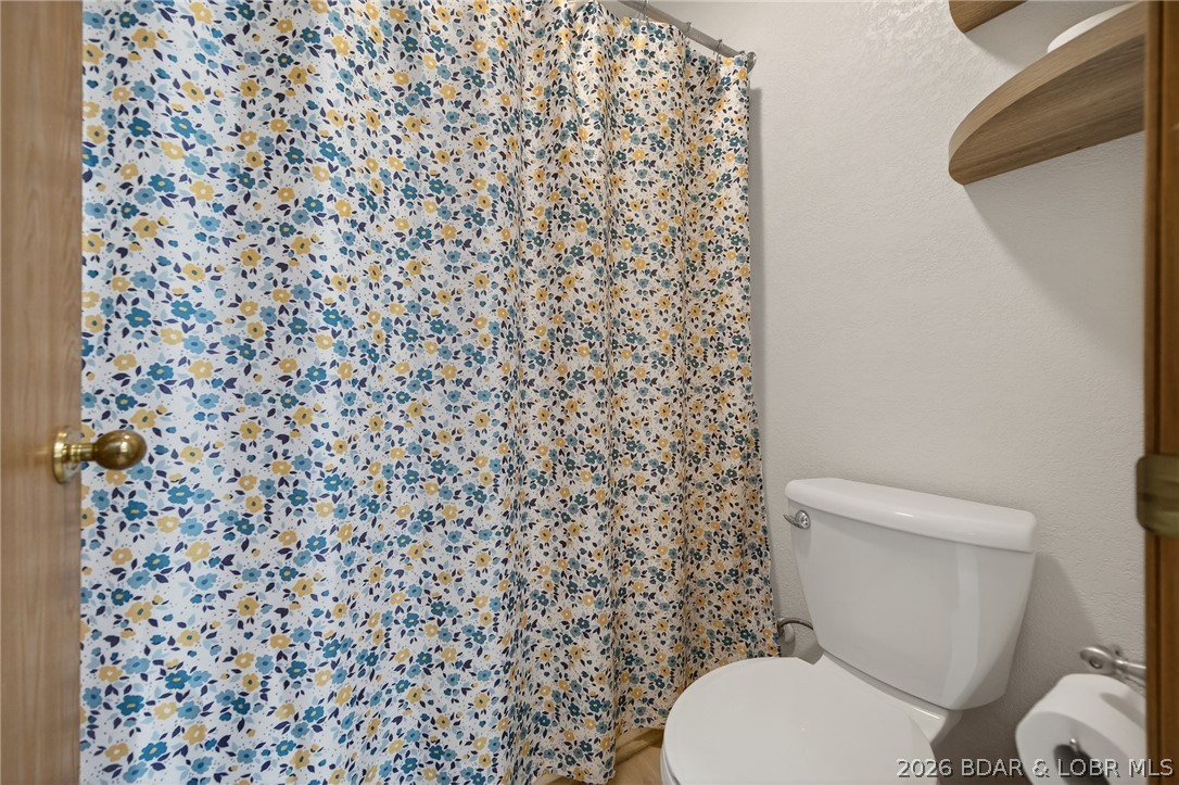 Lone Oak Point - Residential