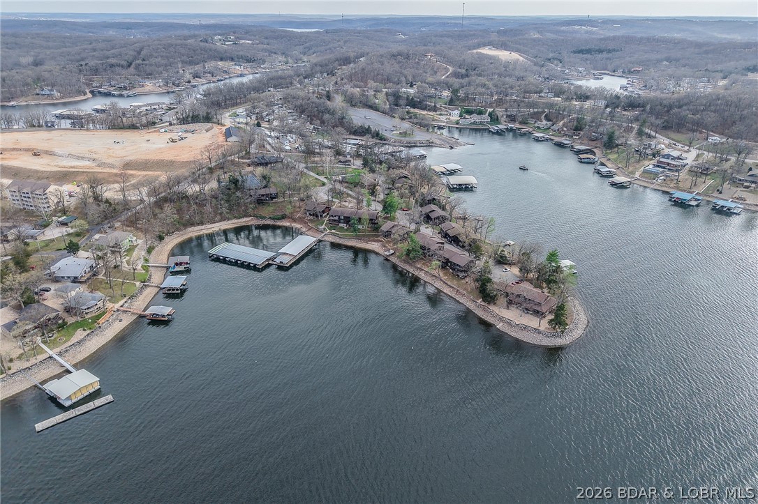 Lone Oak Point - Residential