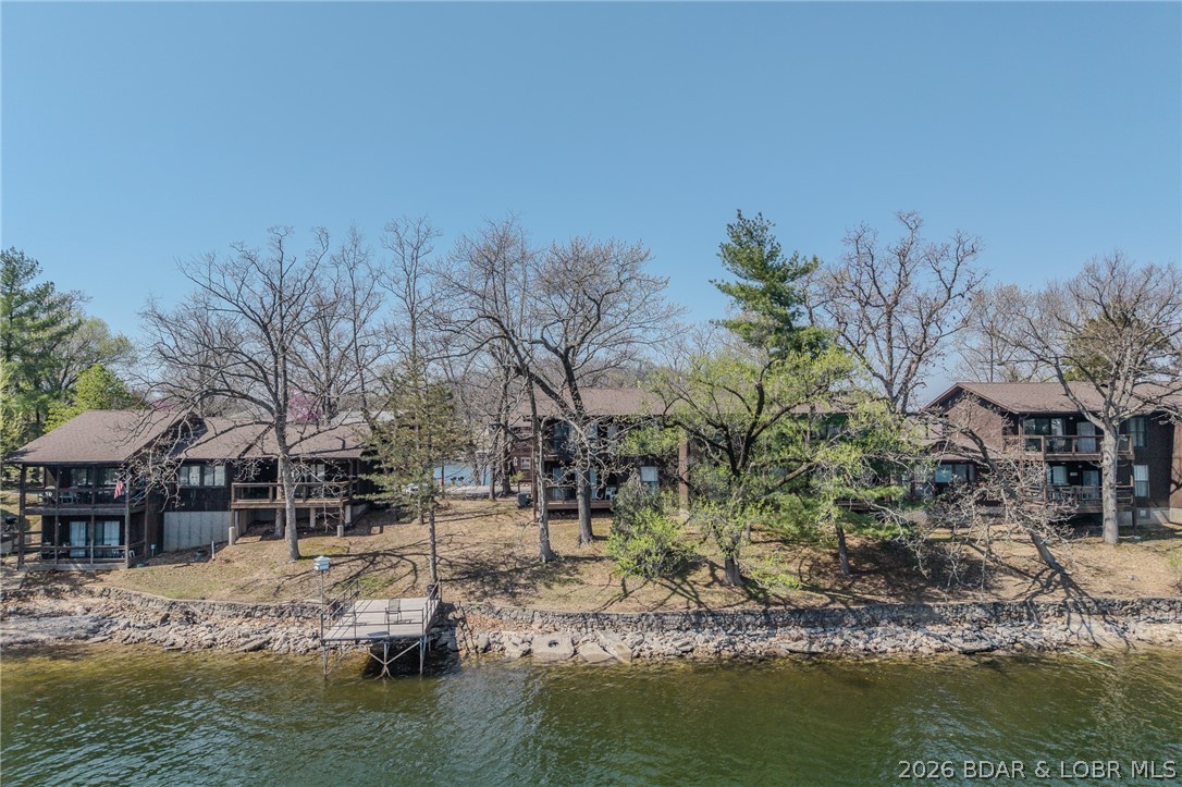 Lone Oak Point - Residential