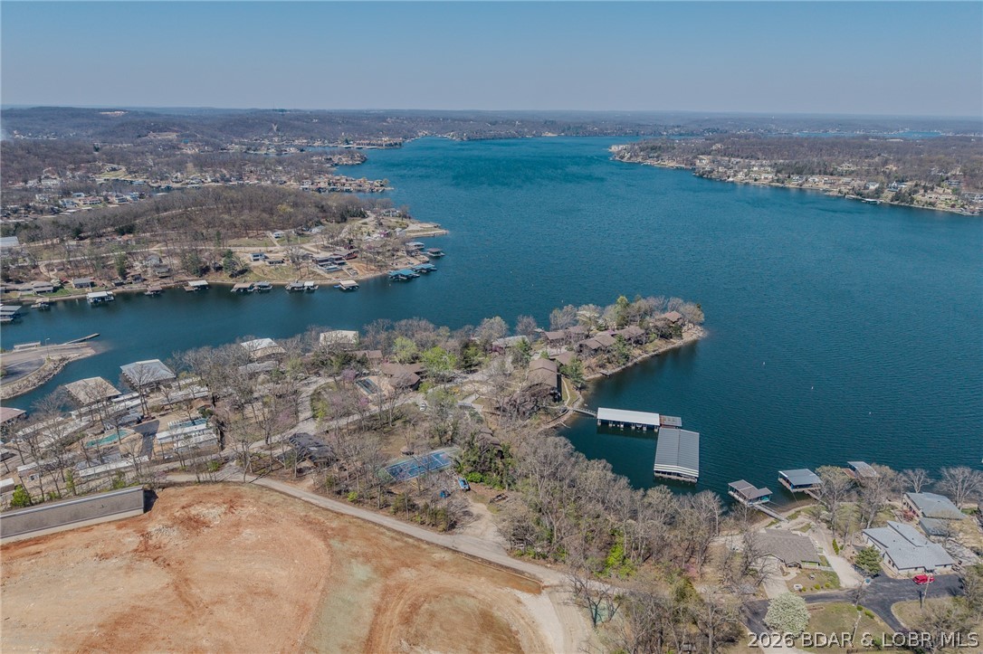 Lone Oak Point - Residential