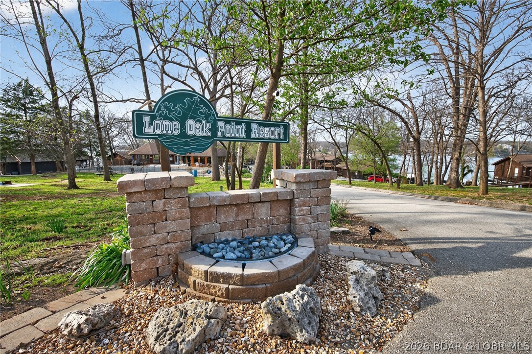 Lone Oak Point - Residential