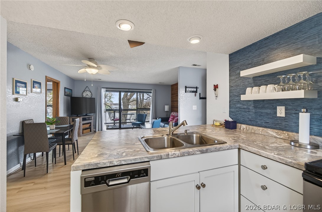 Lone Oak Point - Residential