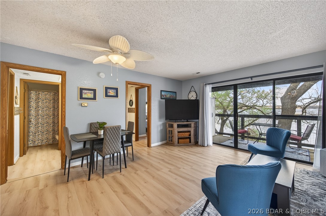 Lone Oak Point - Residential