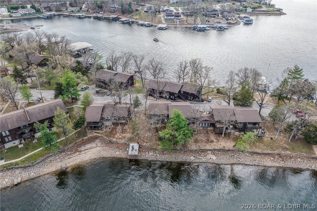 Lone Oak Point - Residential