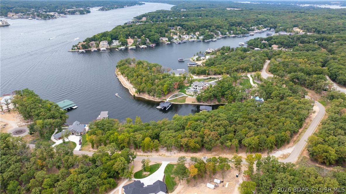 East Lake Village - Land