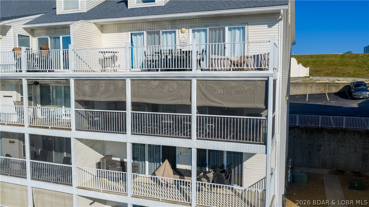 Westside Bay - Residential