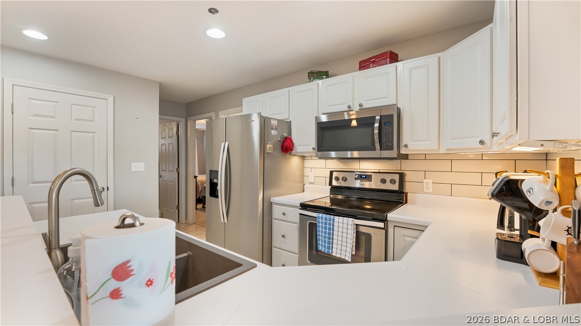 Westside Bay - Residential