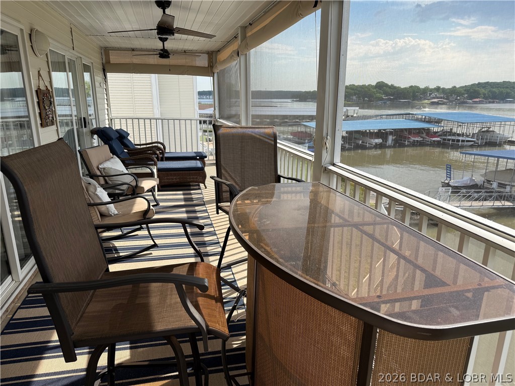 Westside Bay - Residential