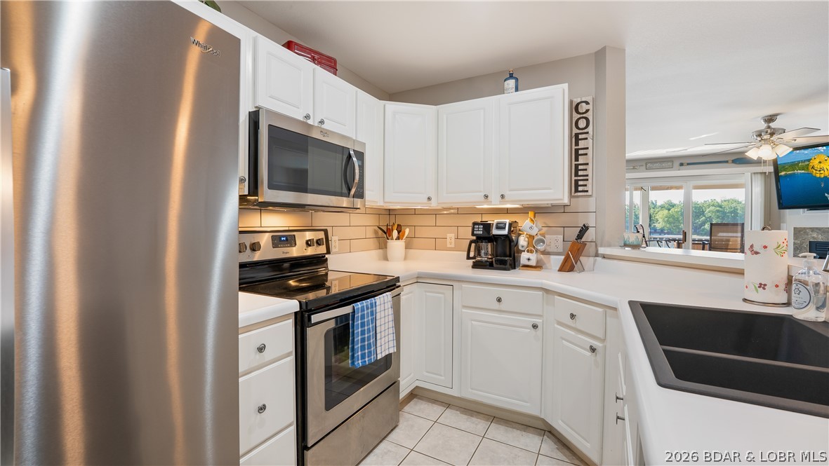 Westside Bay - Residential