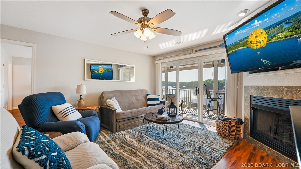 Westside Bay - Residential