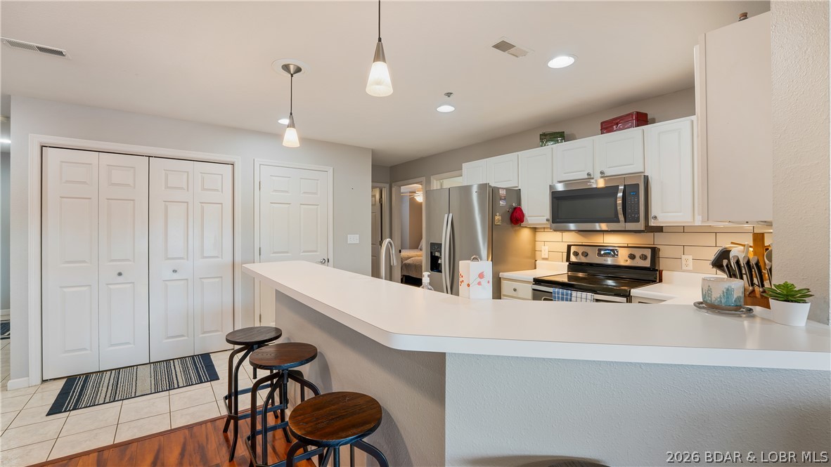 Westside Bay - Residential