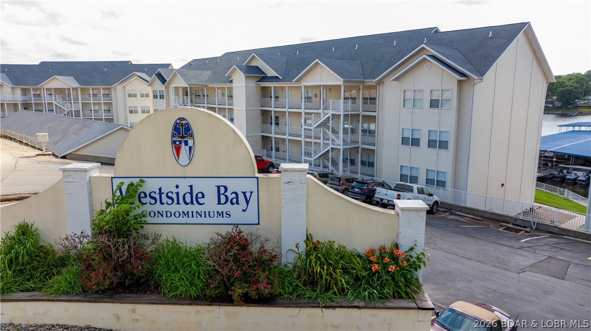 Westside Bay - Residential